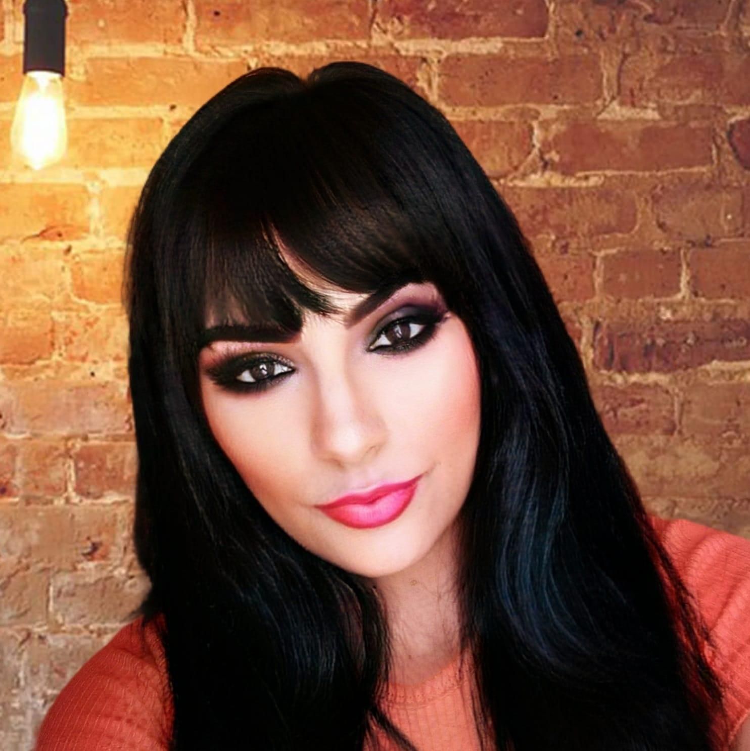 Foto de Betânia Carrilho