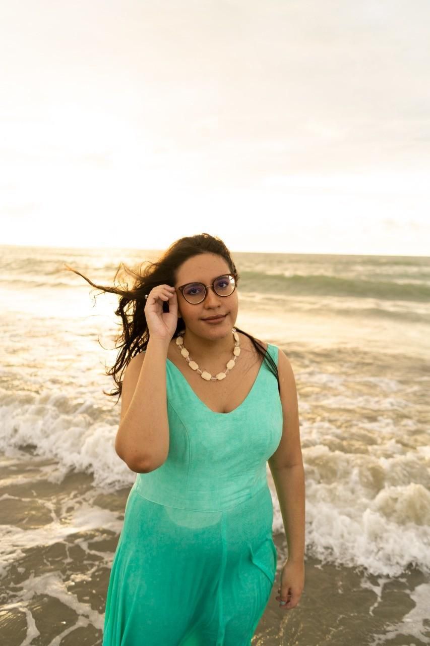 Foto de Juliana Veras