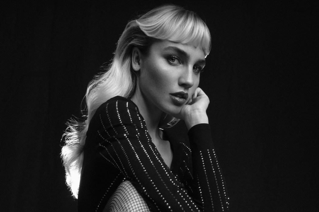 Foto de Goldie Boutilier