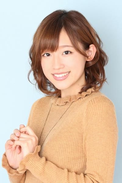 Foto de Rie Takahashi