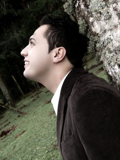 Photo of Diogo Potrich