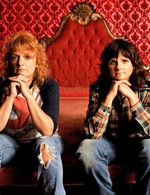 Foto de Indigo Girls