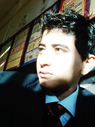 Foto de Italo Gabriel