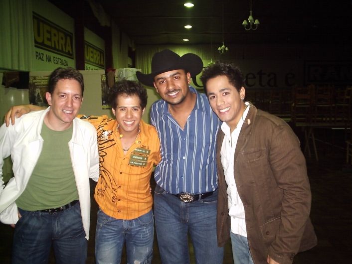 Photo of Gian e Gustavo