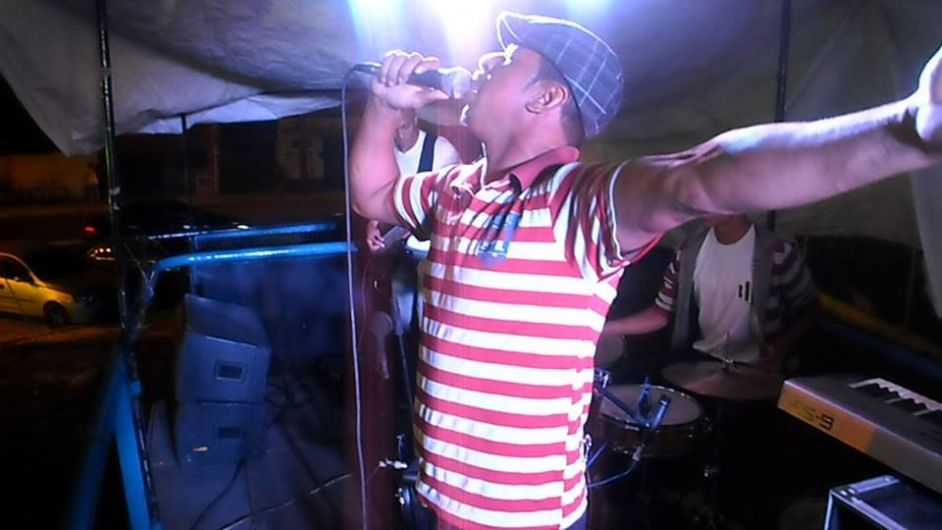 Foto de JORGINHO RAMOS