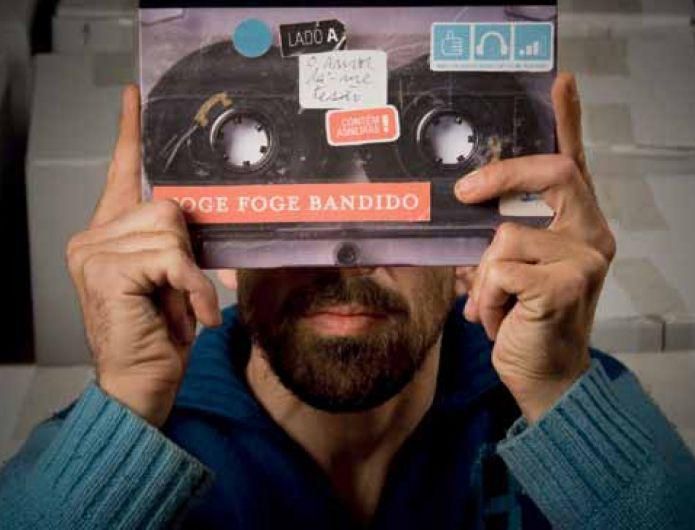 Foto de Foge Foge Bandido