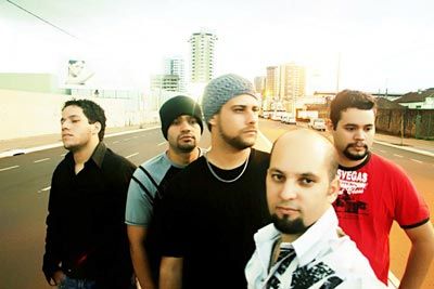 Foto de Banda Attitude