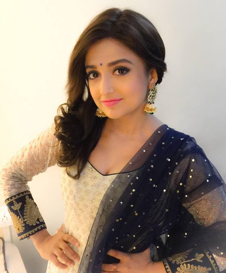 Foto de Monali Thakur