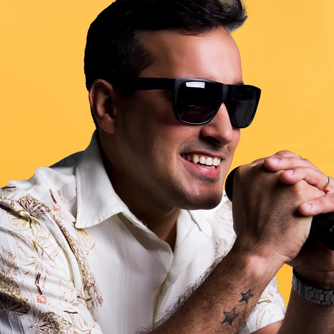 Foto de Tiago Gusmão