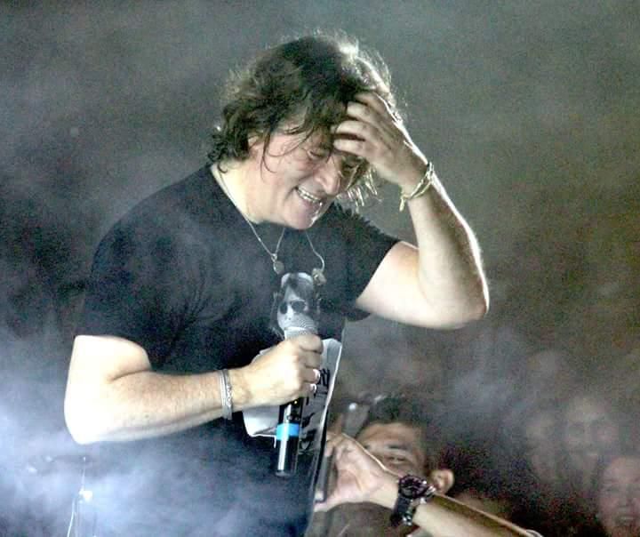 Photo of Miguel Mateos