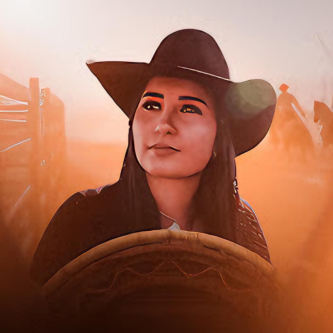 Foto de Minalia Prado