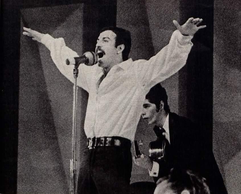 Photo of César Roldão Vieira