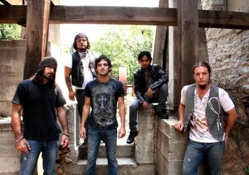 Foto de Green Eyed Stare