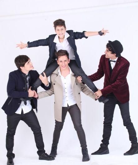 Foto de Grupo Tróia