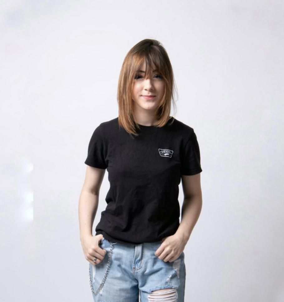 Foto de Esther Manilha