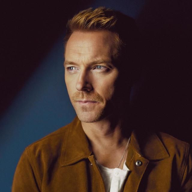 Foto de Ronan Keating