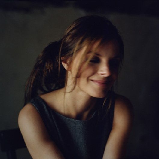 Foto de Yvonne Catterfeld