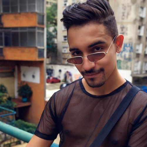 Foto de Douglas Nobre