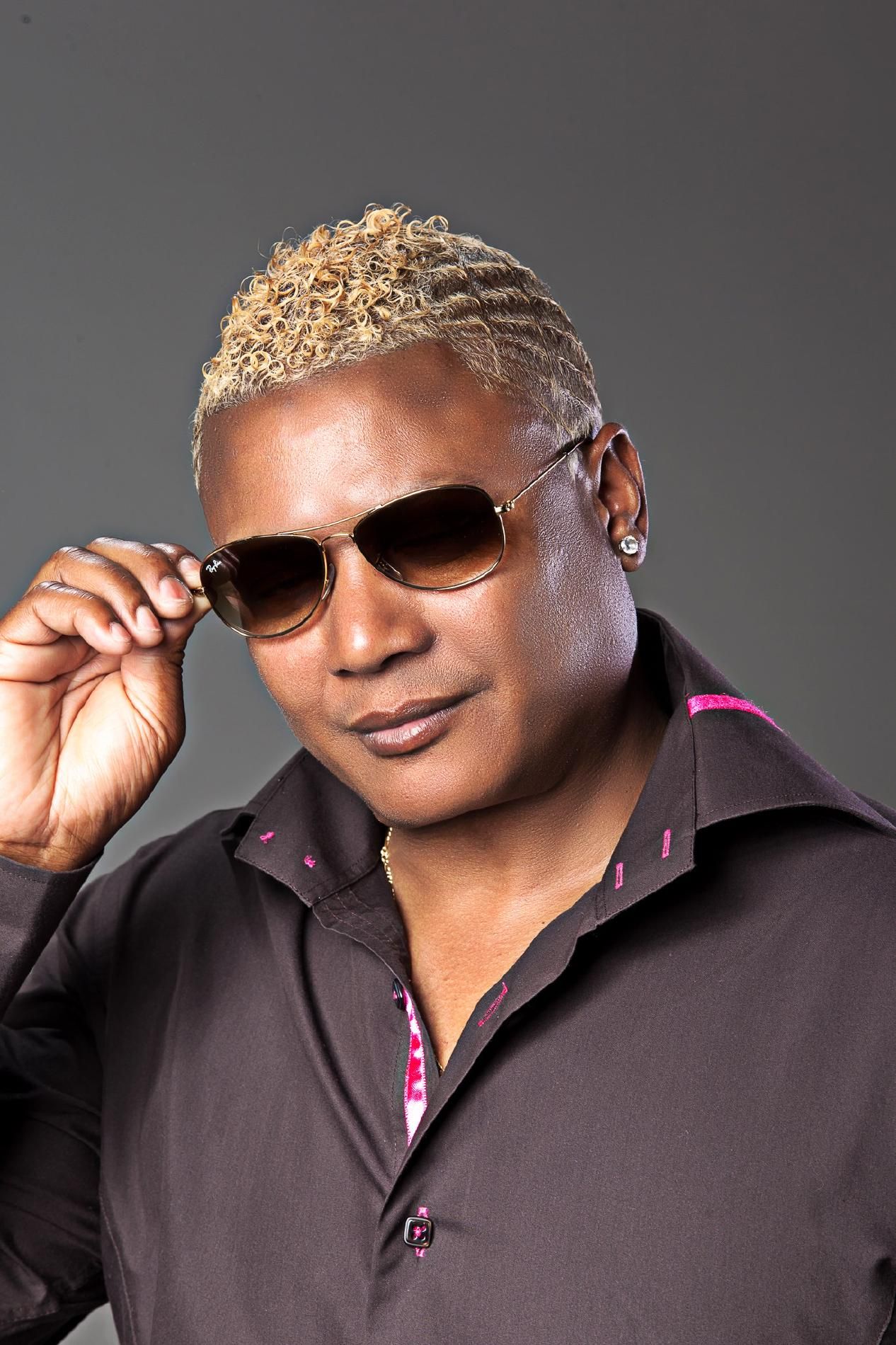 Foto de Elísio Gomes