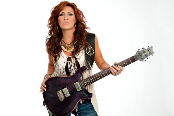 Photo of Jo Dee Messina