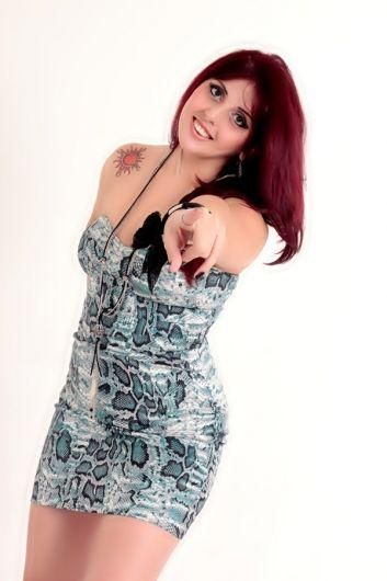 Foto de Natasha Serratti