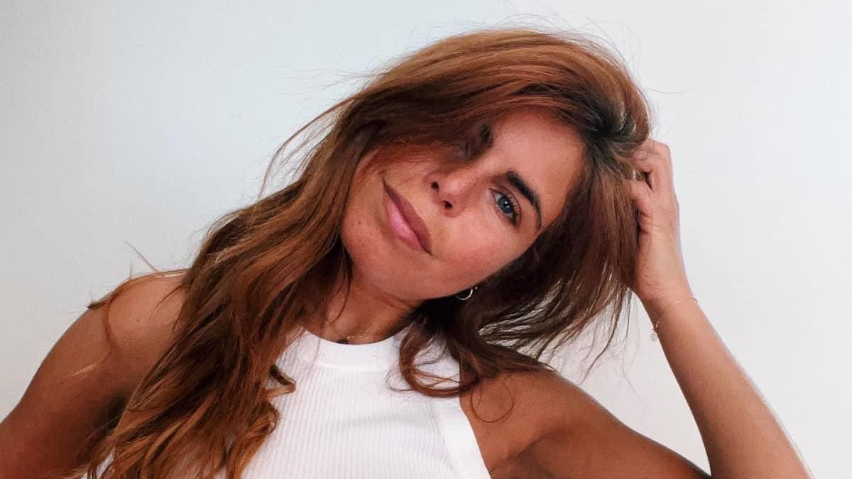 Foto de Laurie Darmon