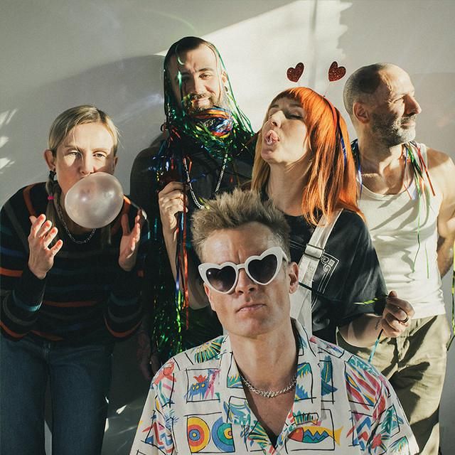 Foto de Mother Mother