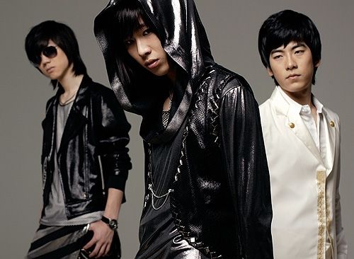 Foto de DNT (Dragon N Tiger)