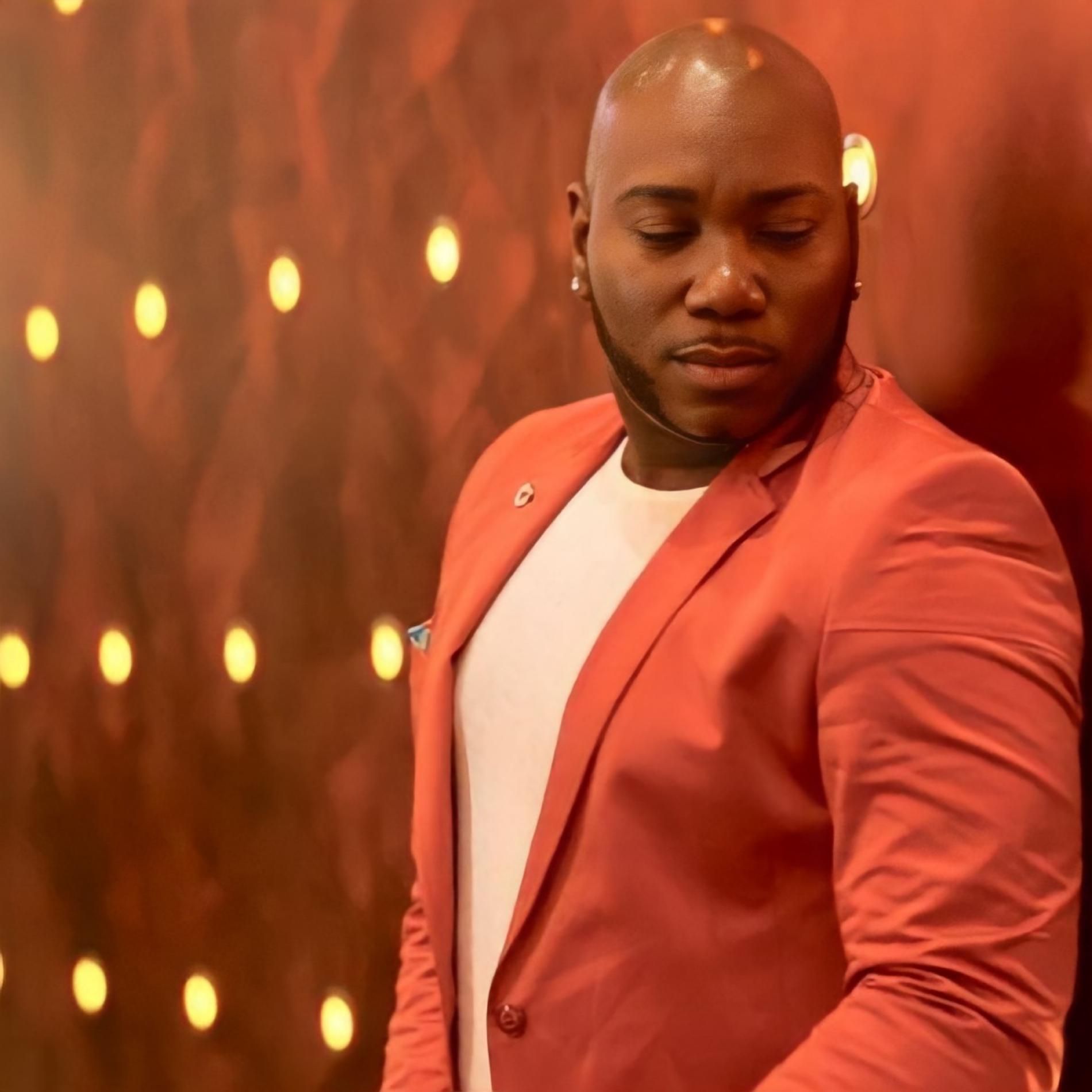 Foto de Alexis Cuesta