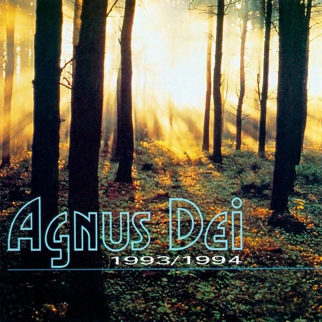 Photo of Agnus Dei