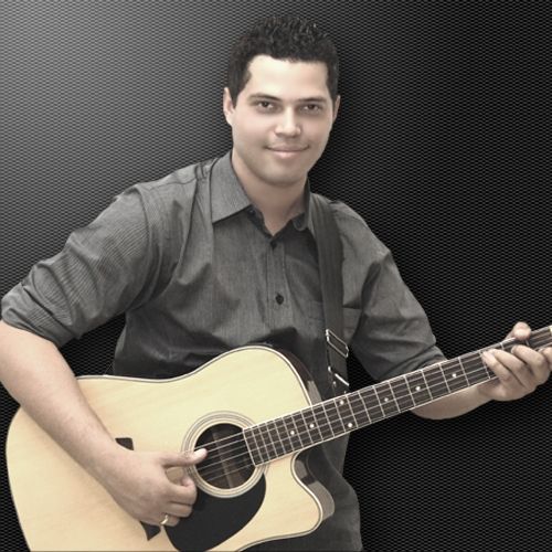 Foto de Rubens Bueno