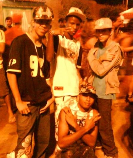 Foto de MG Hip Hop de Brumado