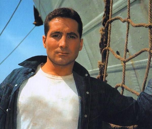 Foto de Freddy Quinn