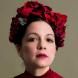 Foto do artista Natalia Lafourcade