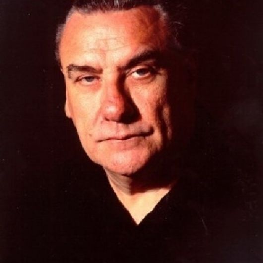 Foto de Bill Ward