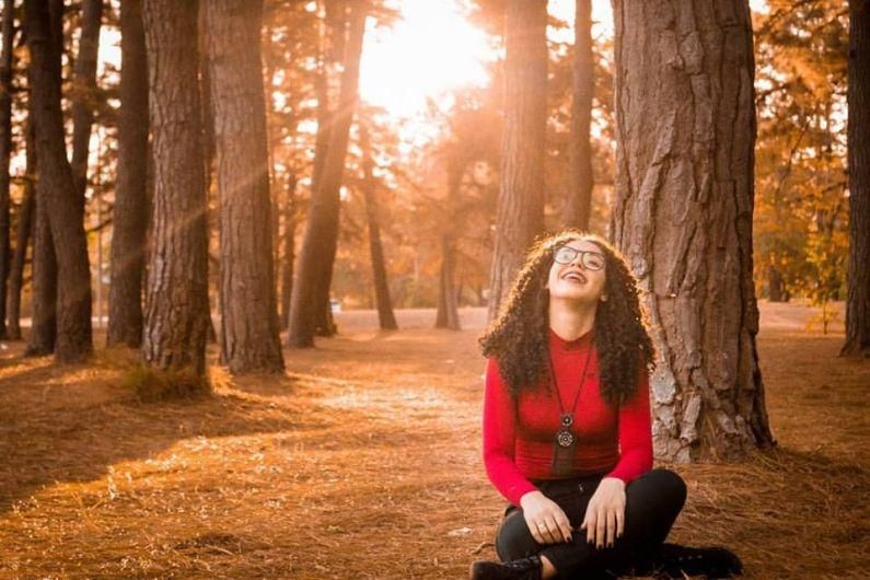 Foto de Catarina Santos