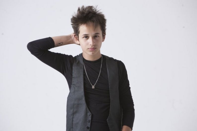 Foto de Higor Mendes