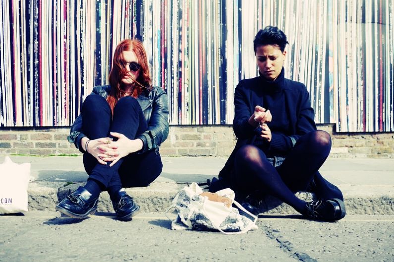 Foto de Icona Pop