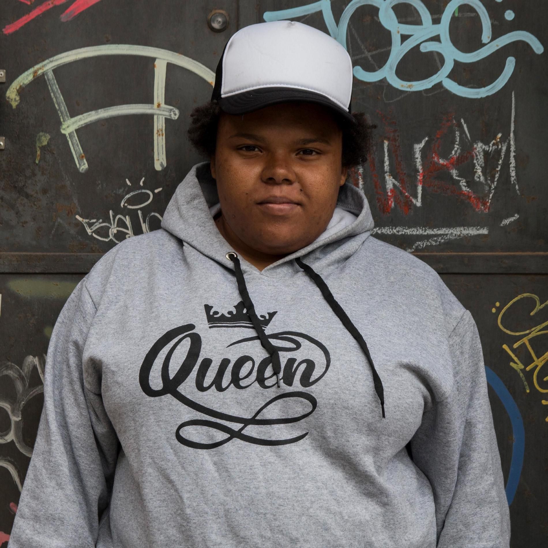 Foto de Vanessa Black