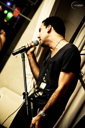 Foto de Quarteto de Cinco