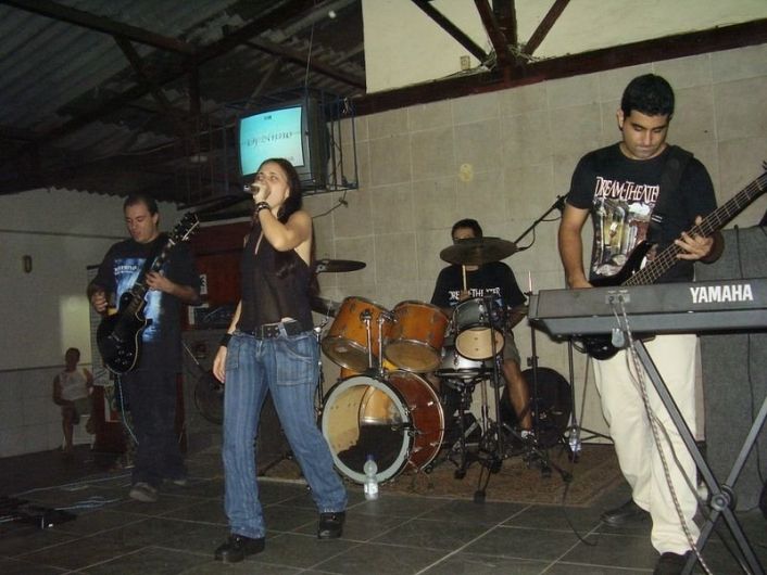 Foto de Hangar 13
