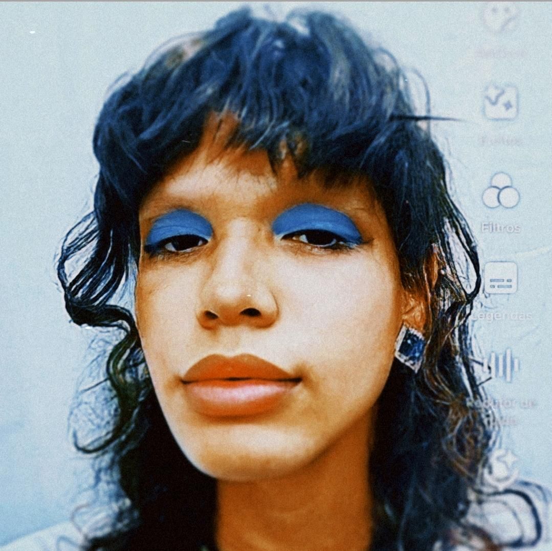 Foto de Valentina Gaselia