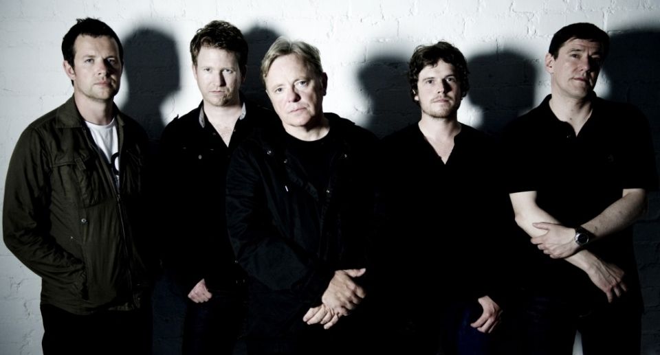 Foto de Bad Lieutenant