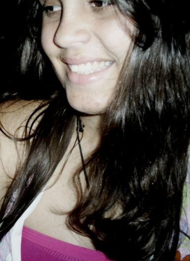 Photo of Gabriela Azevedo