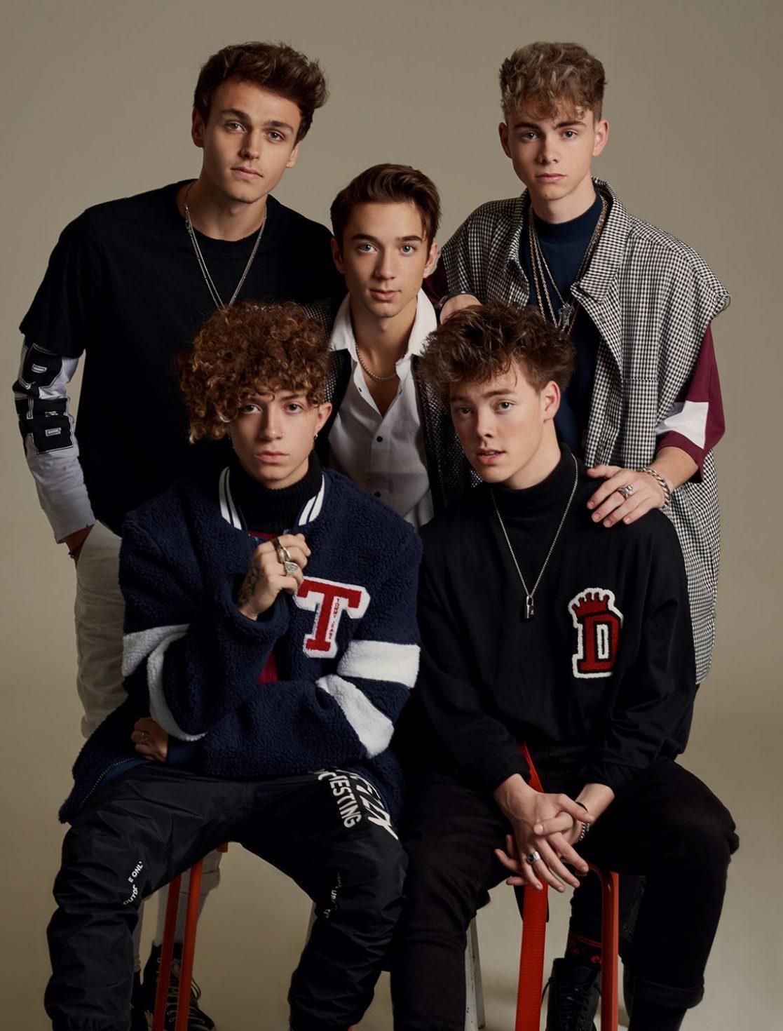Foto de Why Don't We