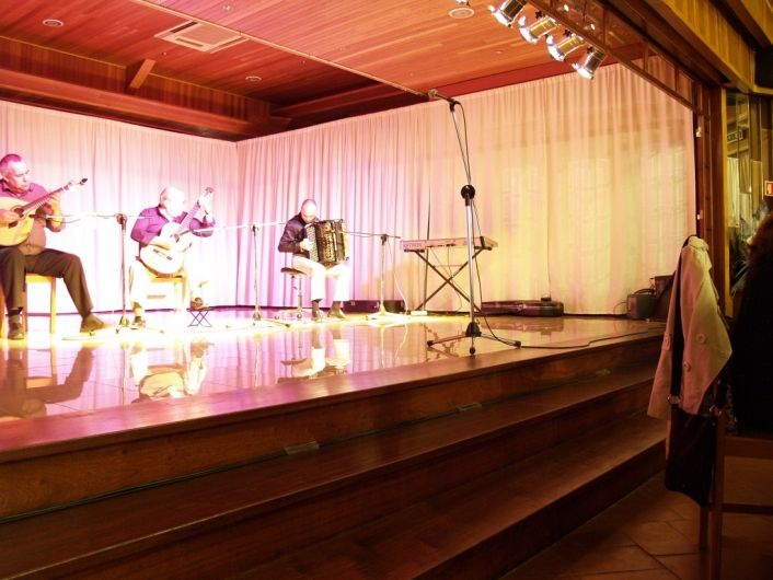 Foto de José Galvão