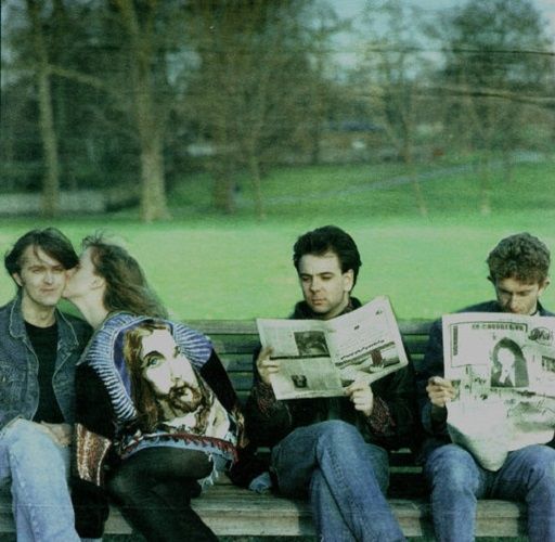 Foto de Prefab Sprout