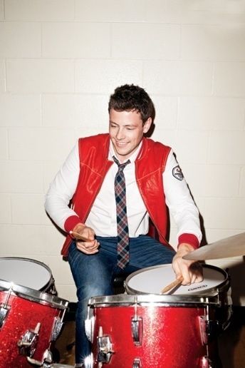 Foto de Cory Monteith