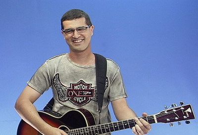 Foto de Luciano Victor