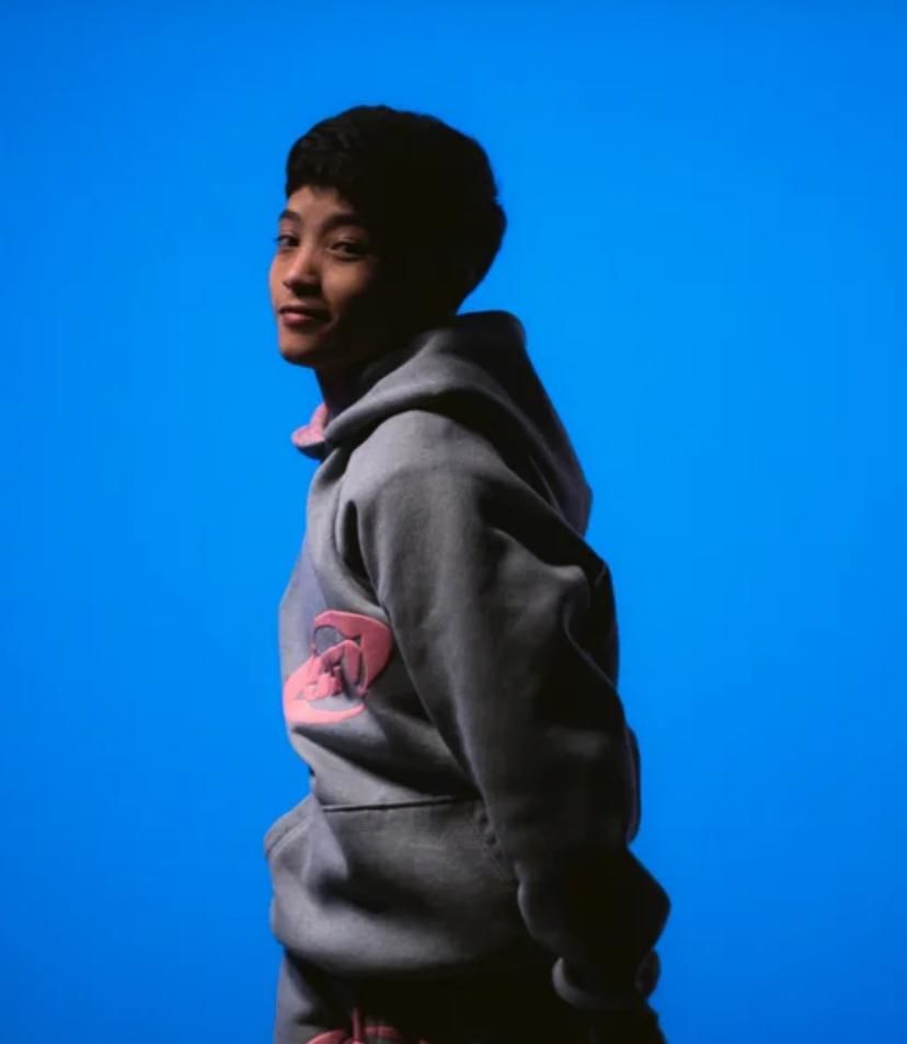 Foto de MC Meno Japinha